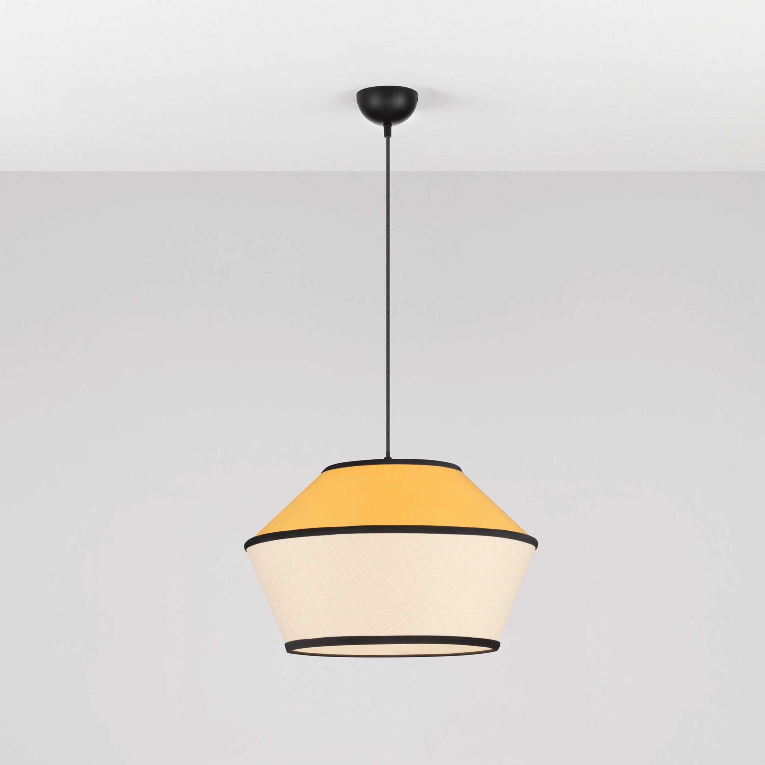 Nova Luce Висяща лампа Veliss E27