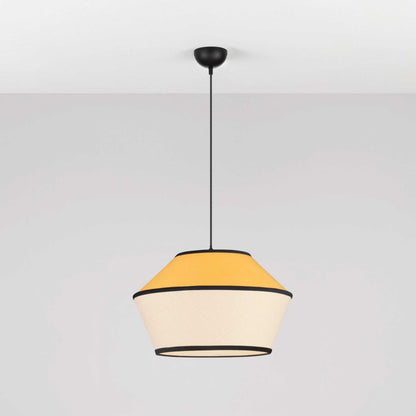 Nova Luce Висяща лампа Veliss E27