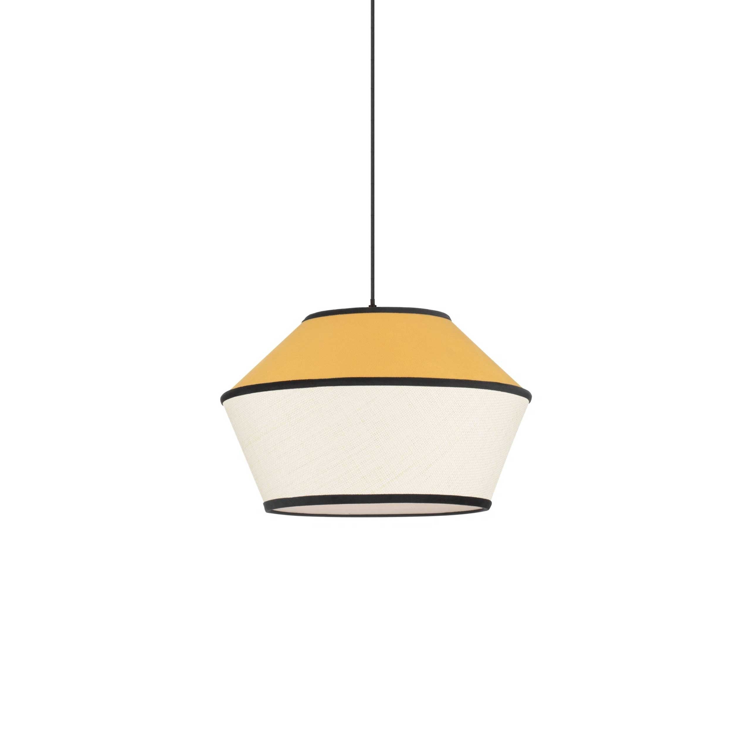 Nova Luce Висяща лампа Veliss E27