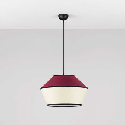 Nova Luce Висяща лампа Veliss E27