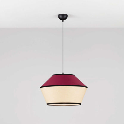 Nova Luce Висяща лампа Veliss E27