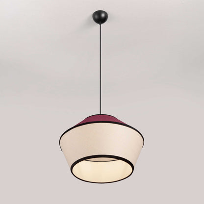 Nova Luce Висяща лампа Veliss E27