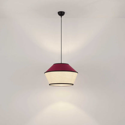 Nova Luce Висяща лампа Veliss E27