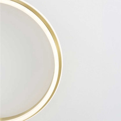 Nova Luce Willow LED stropní svítidlo