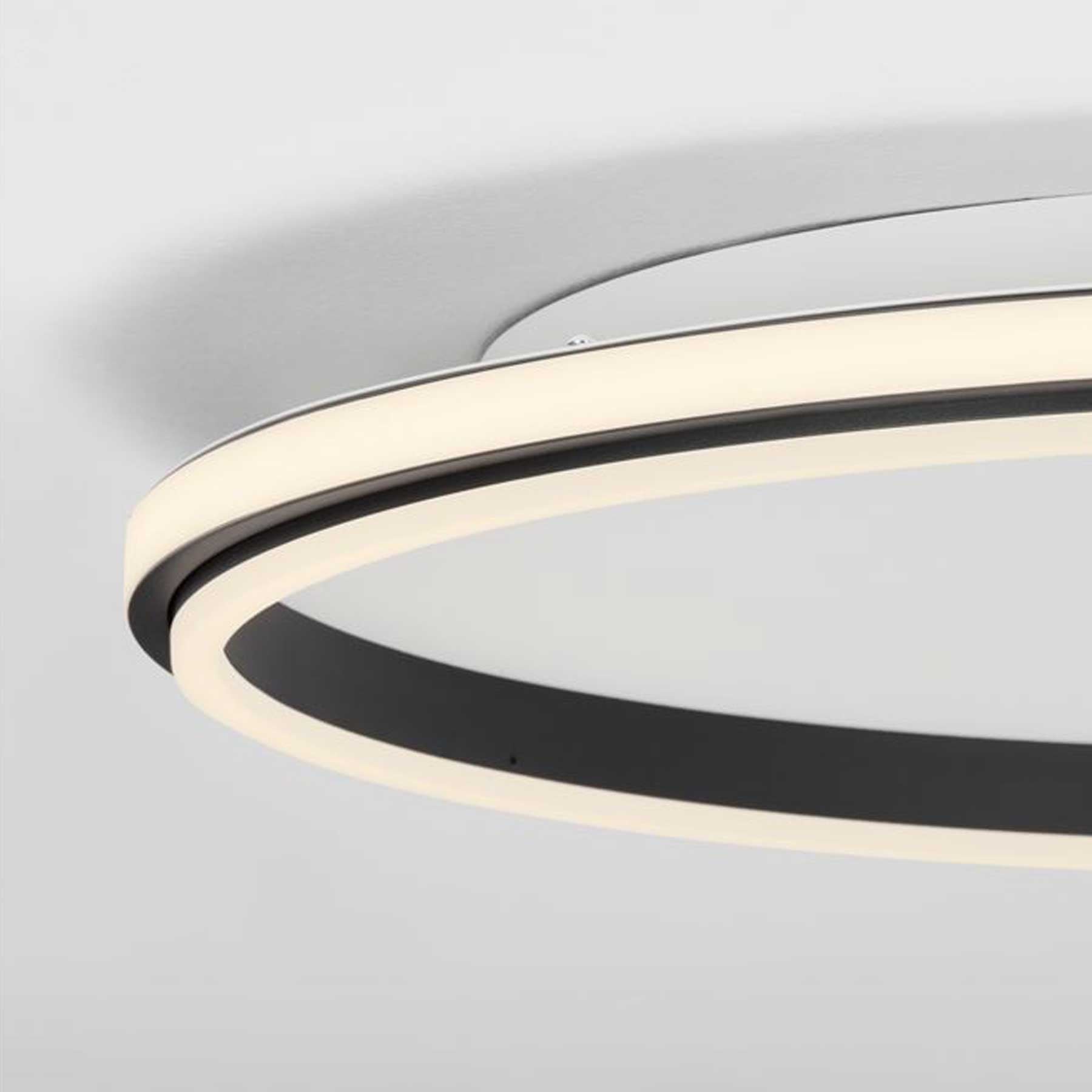 Nova Luce Willow LED stropní svítidlo