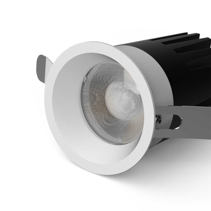 Oculus S LED zápustné svítidlo Ra>90