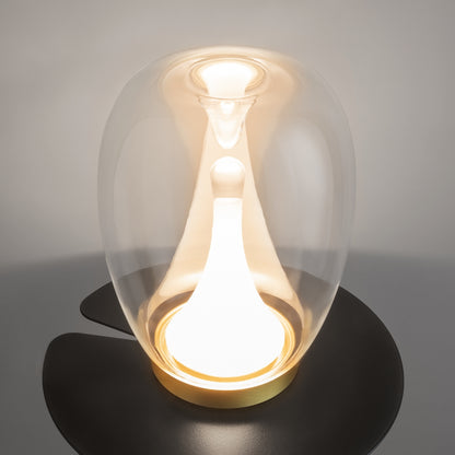 Maytoni Splash LED настолна лампа