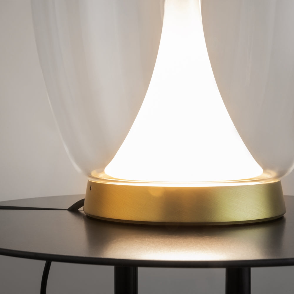 Maytoni Splash LED настолна лампа