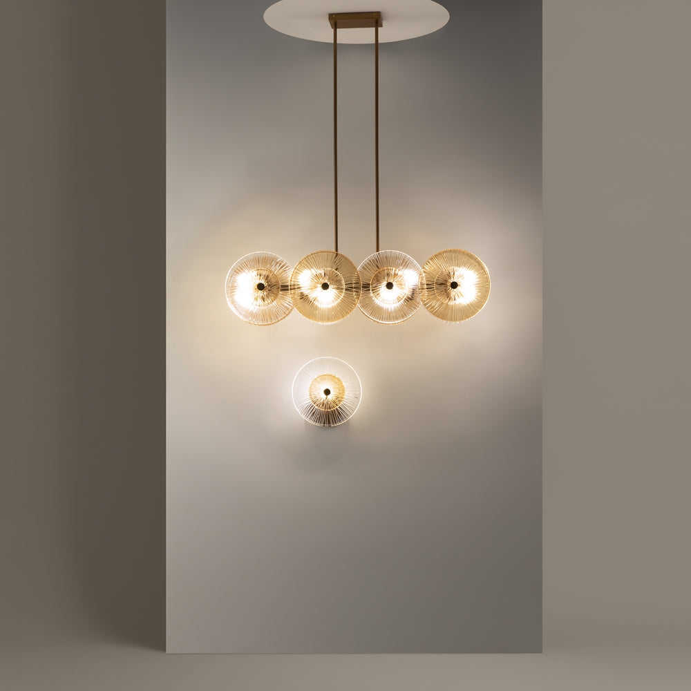 Maytoni Aster E14 висяща лампа