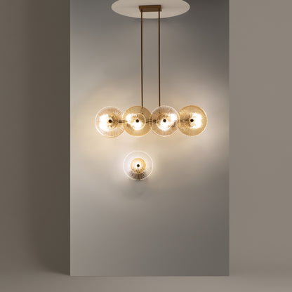 Maytoni Aster E14 висяща лампа