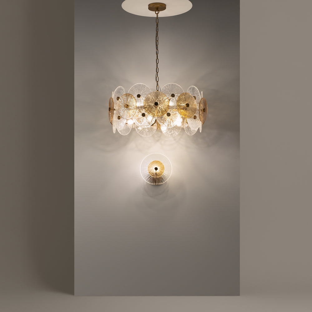 Maytoni Aster E14 стенна лампа