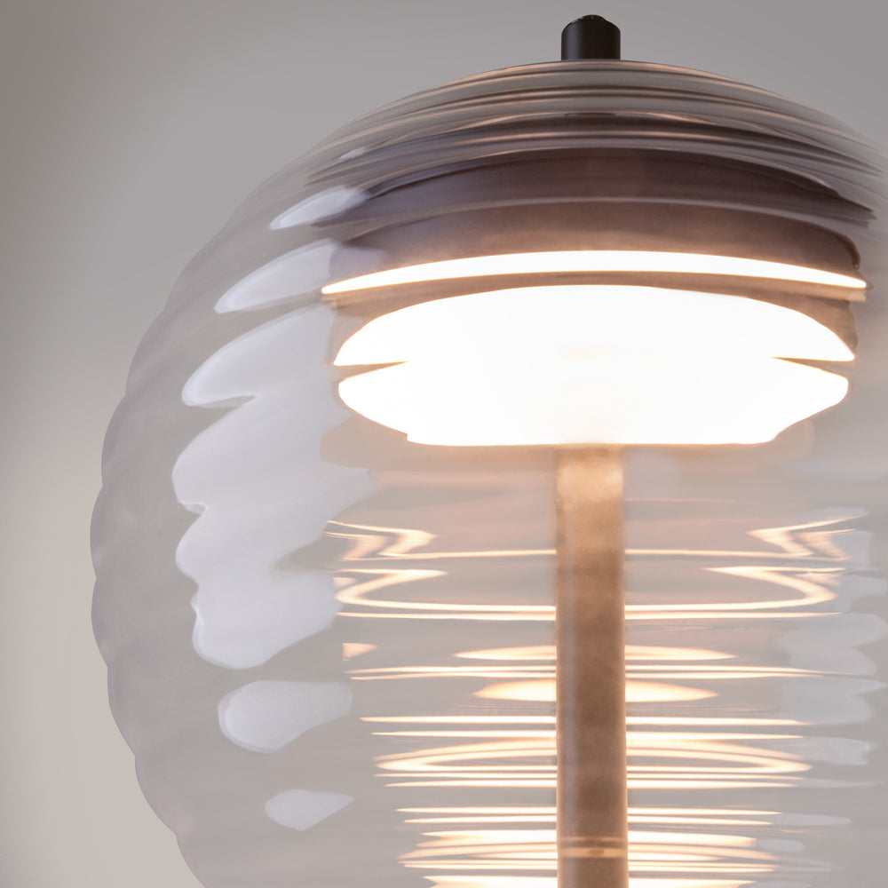 Настолна лампа Maytoni Mystic LED