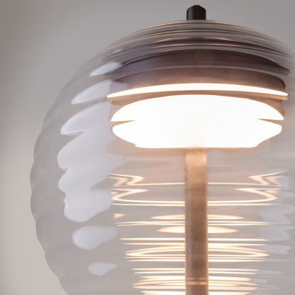 Настолна лампа Maytoni Mystic LED