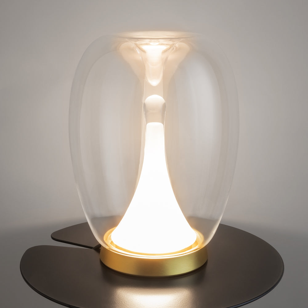 Maytoni Splash LED настолна лампа