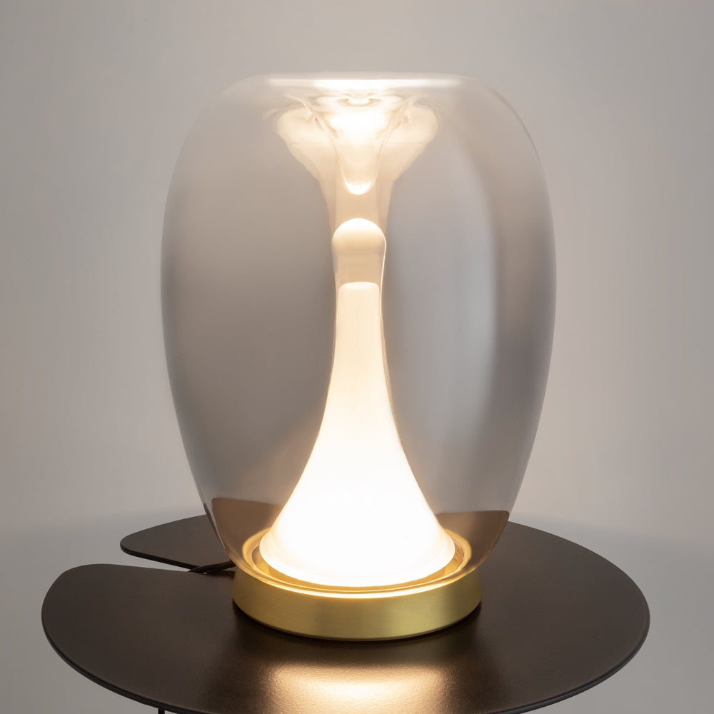 Maytoni Splash LED настолна лампа