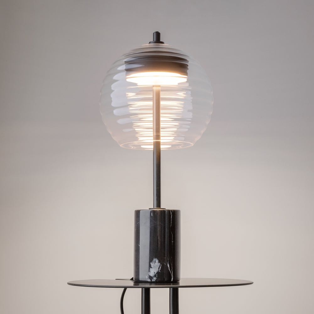 Настолна лампа Maytoni Mystic LED