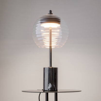 Настолна лампа Maytoni Mystic LED