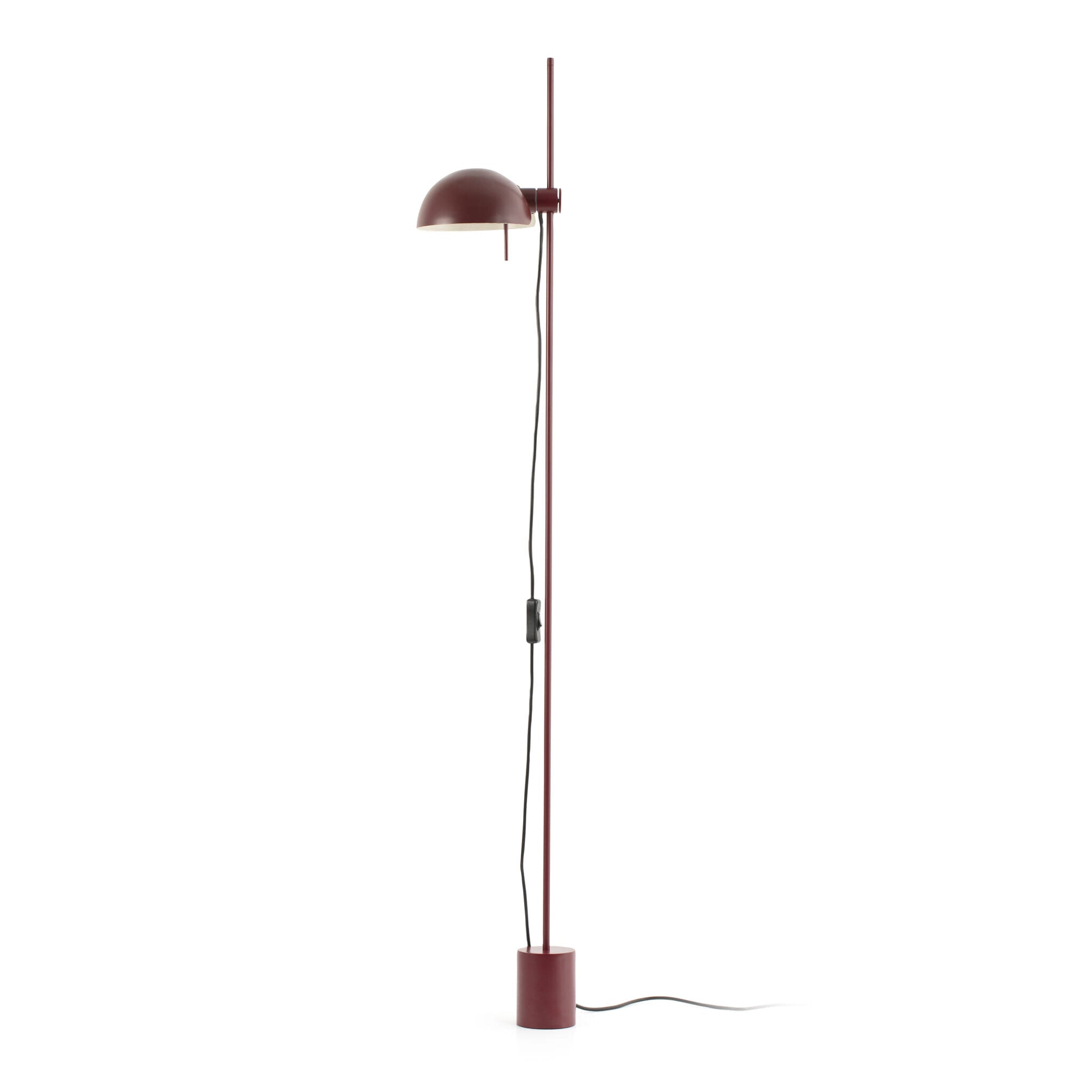Faro Berni E27 table light