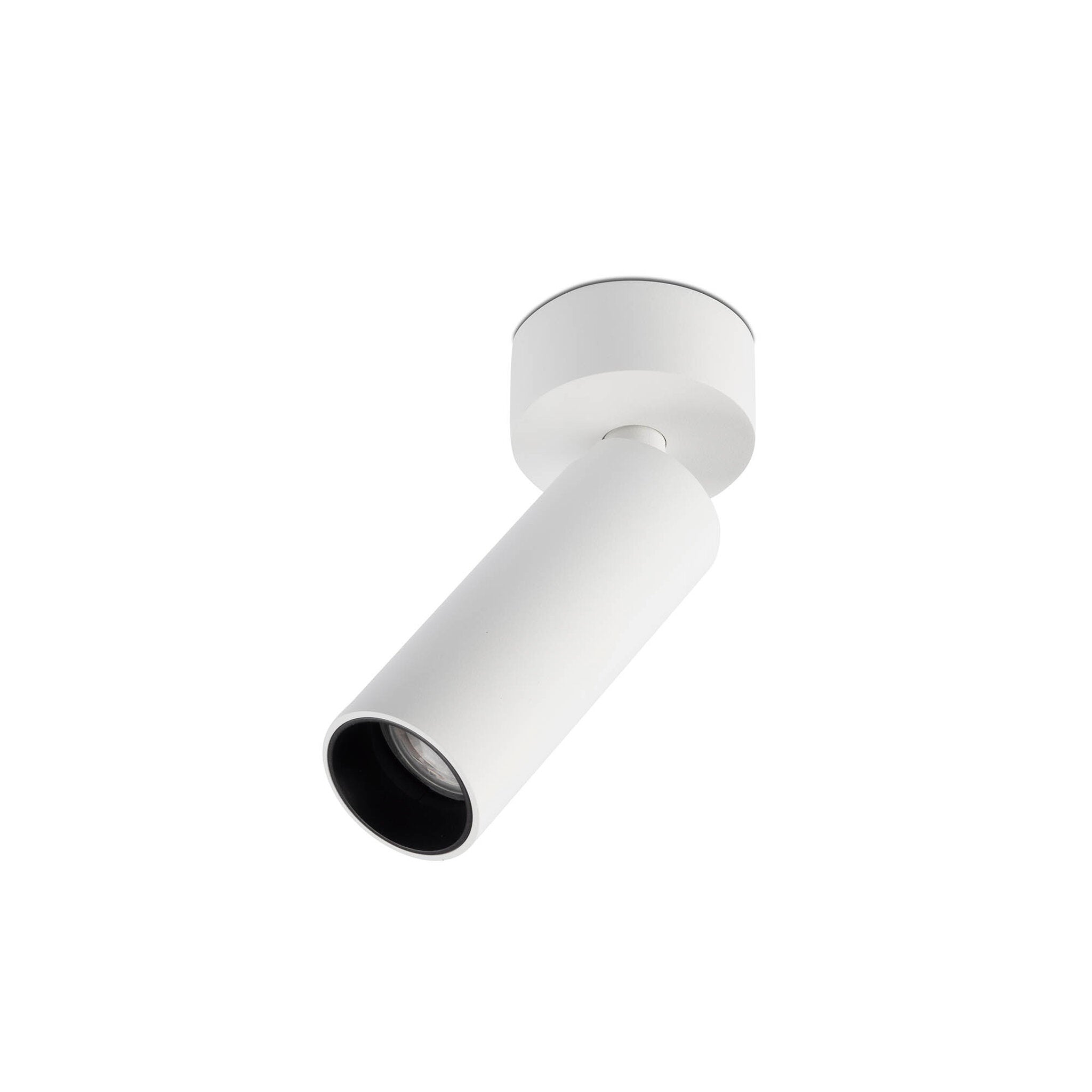 Faro Brume LED glass ceiling light IP44