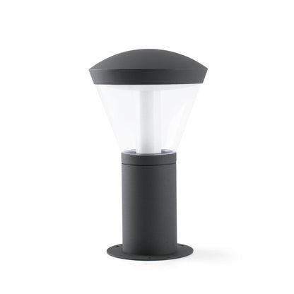 Faro Shelby LED осветително тяло за колона на открито IP54