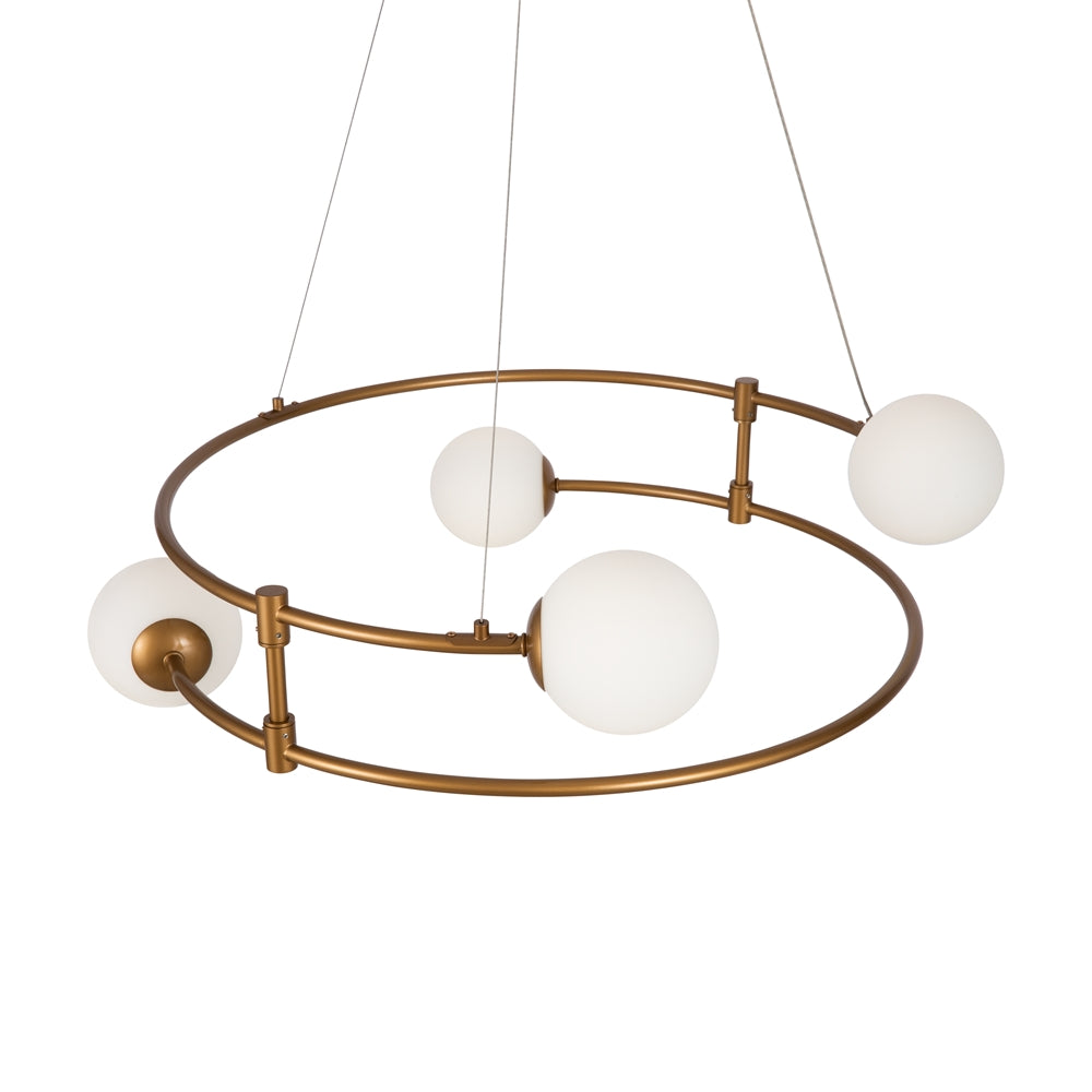 Maytoni Balance G9 висяща лампа