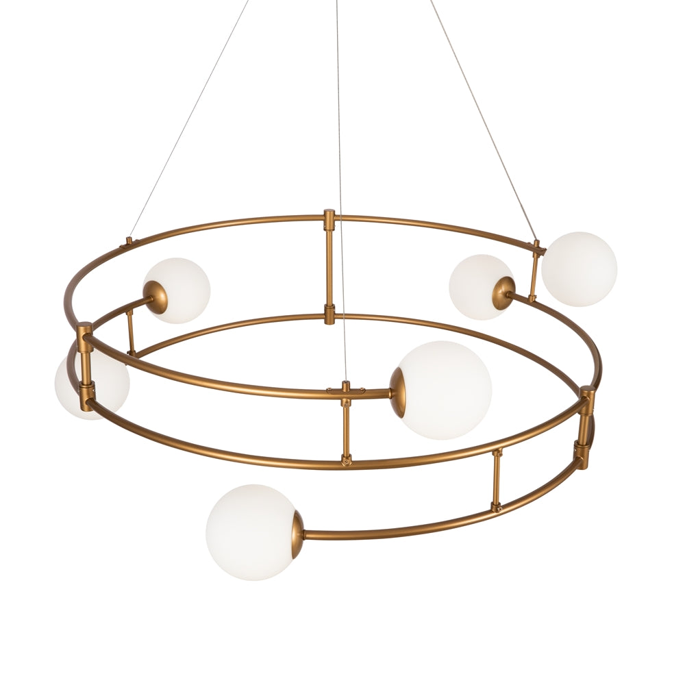 Maytoni Balance G9 висяща лампа