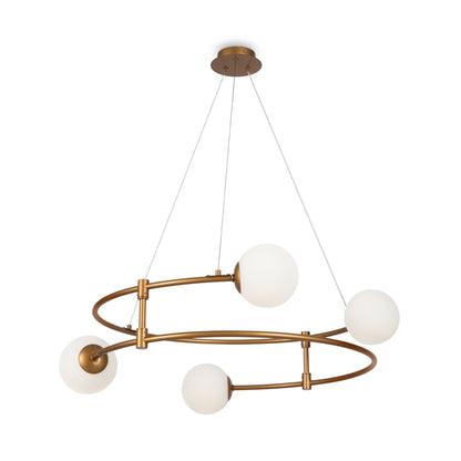 Maytoni Balance G9 висяща лампа