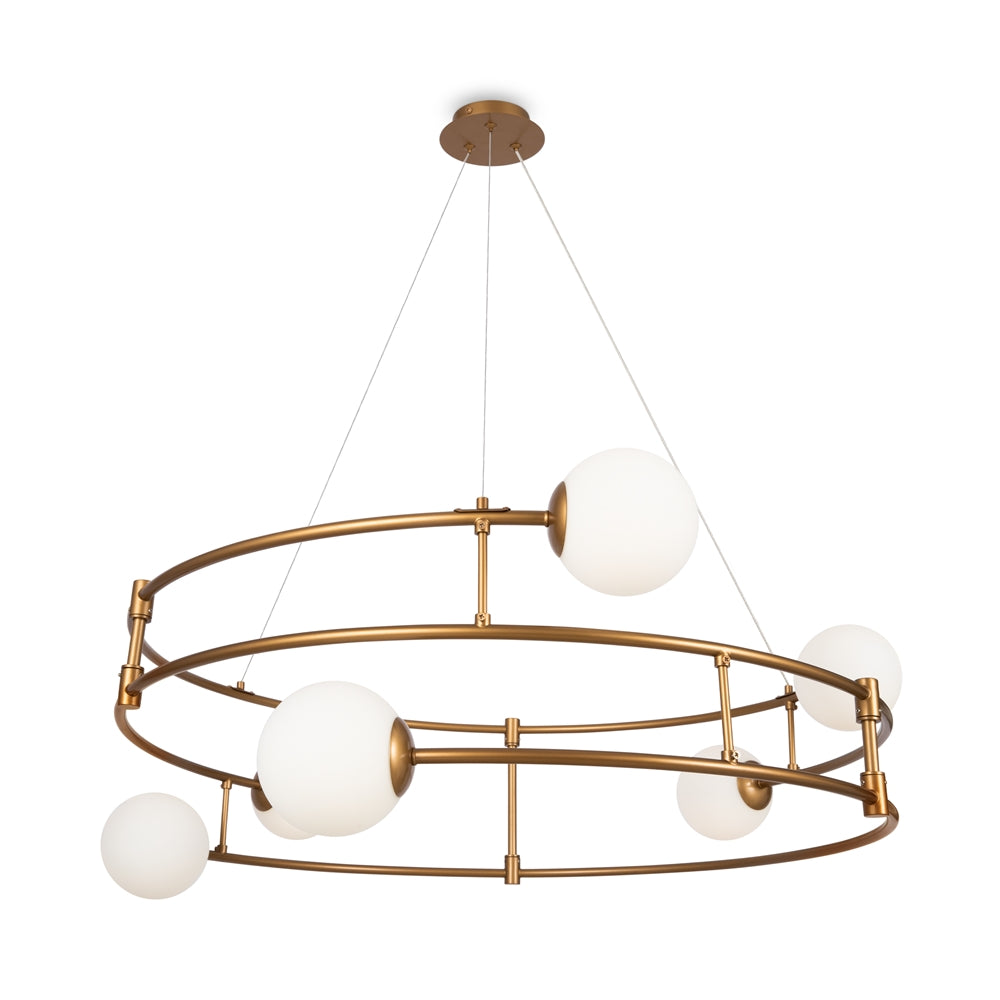 Maytoni Balance G9 висяща лампа
