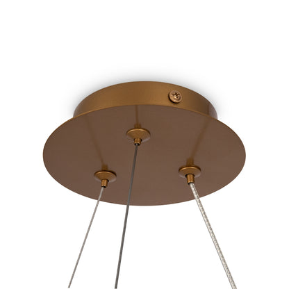 Maytoni Balance G9 висяща лампа