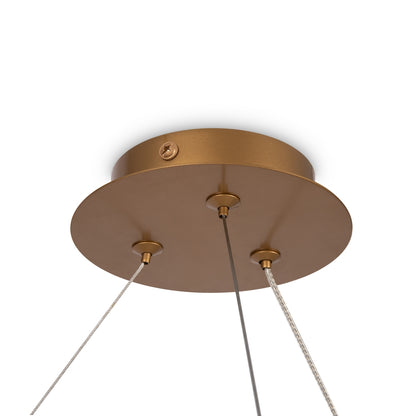 Maytoni Balance G9 висяща лампа