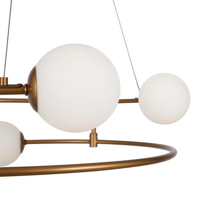 Maytoni Balance G9 висяща лампа
