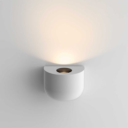 Solira LED nástěnné svítidlo Ra>90