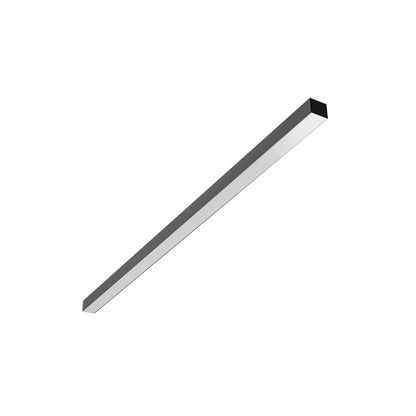 Спектър ALLDAY Basic LED плафониера за таван 2700/4000/6000K черна
