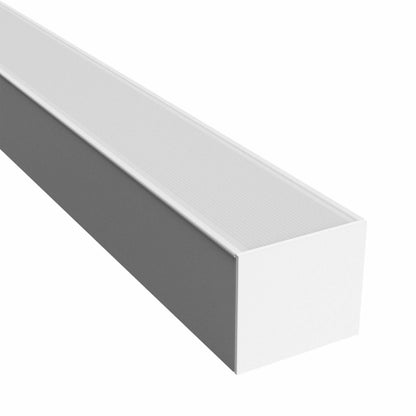 Спектър ALLDAY Basic LED плафониера за таван 2700/4000/6000K бяла