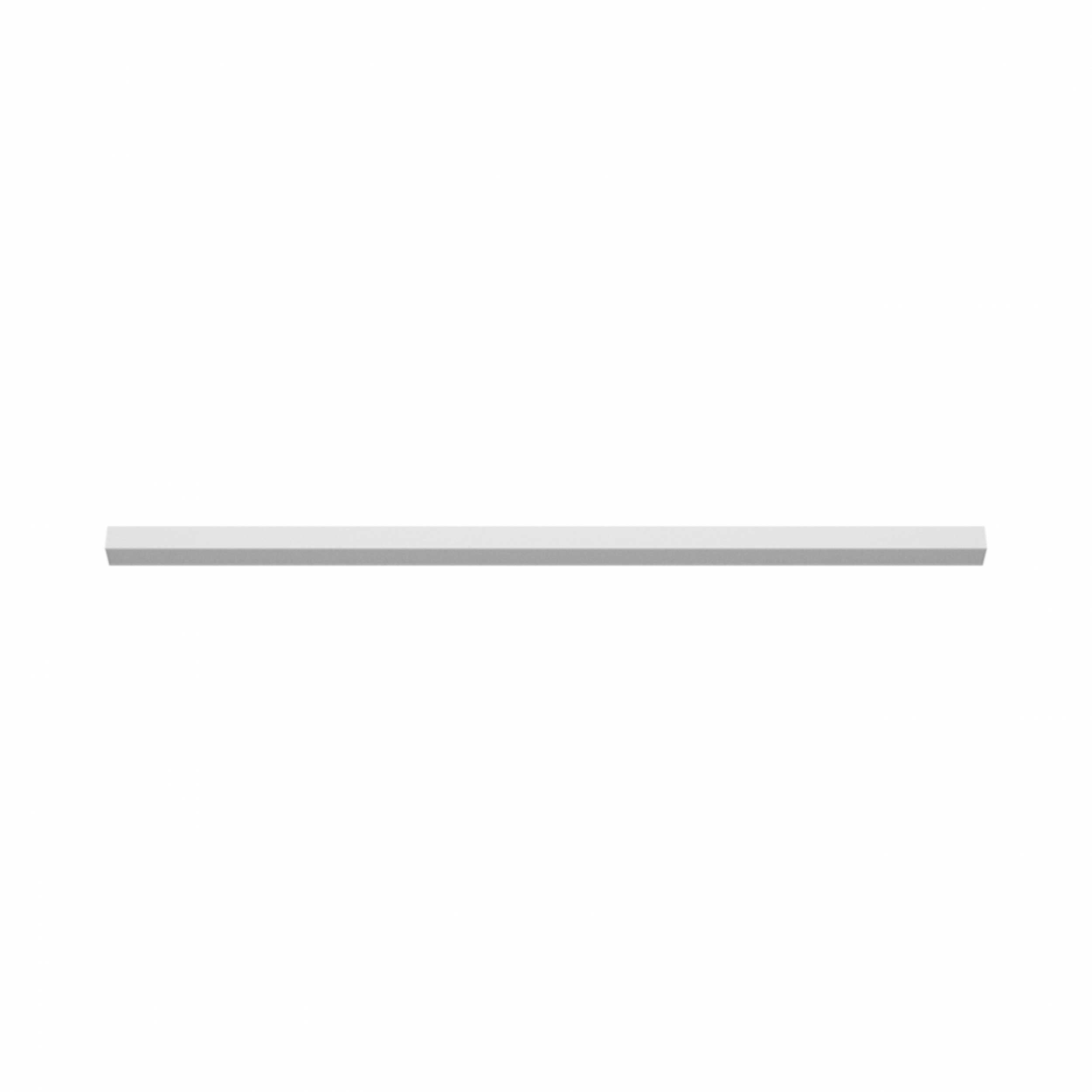 Спектър ALLDAY Basic LED плафониера за таван 2700/4000/6000K бяла