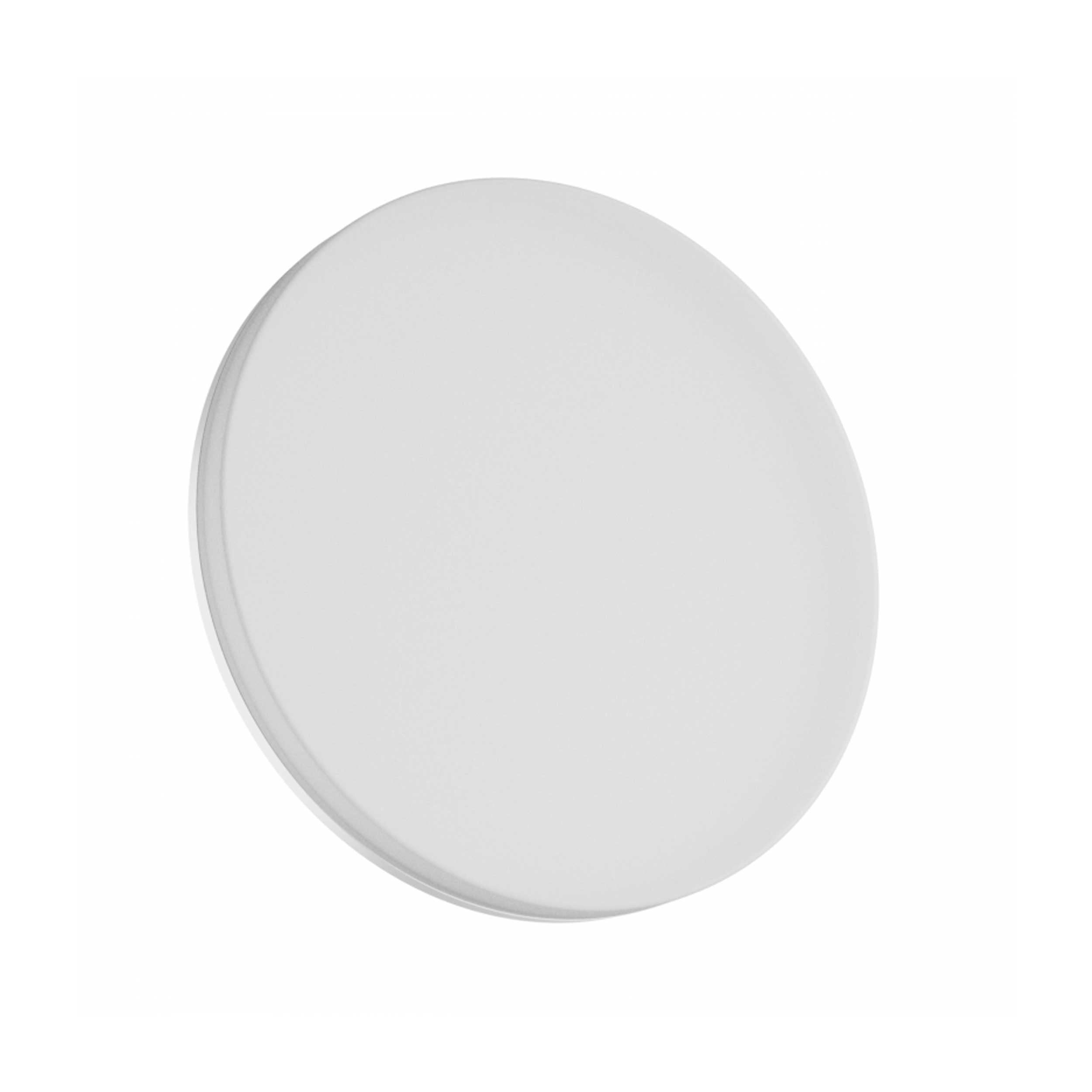 Spectrum Nymphea Fusion LED таванна лампа IP44 20/30/40 W CCT