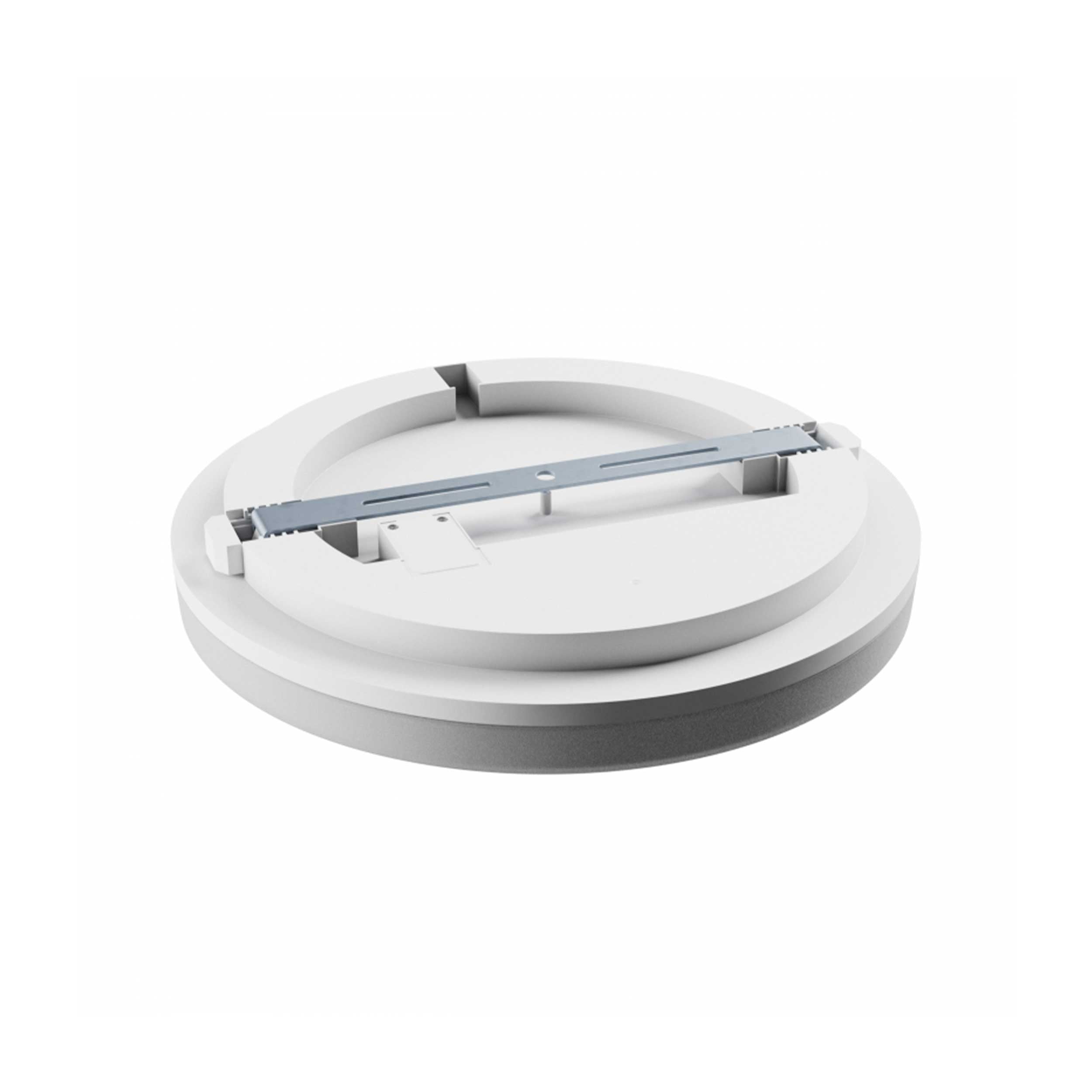 Spectrum Nymphea Fusion LED таванна лампа IP44 20/30/40 W CCT