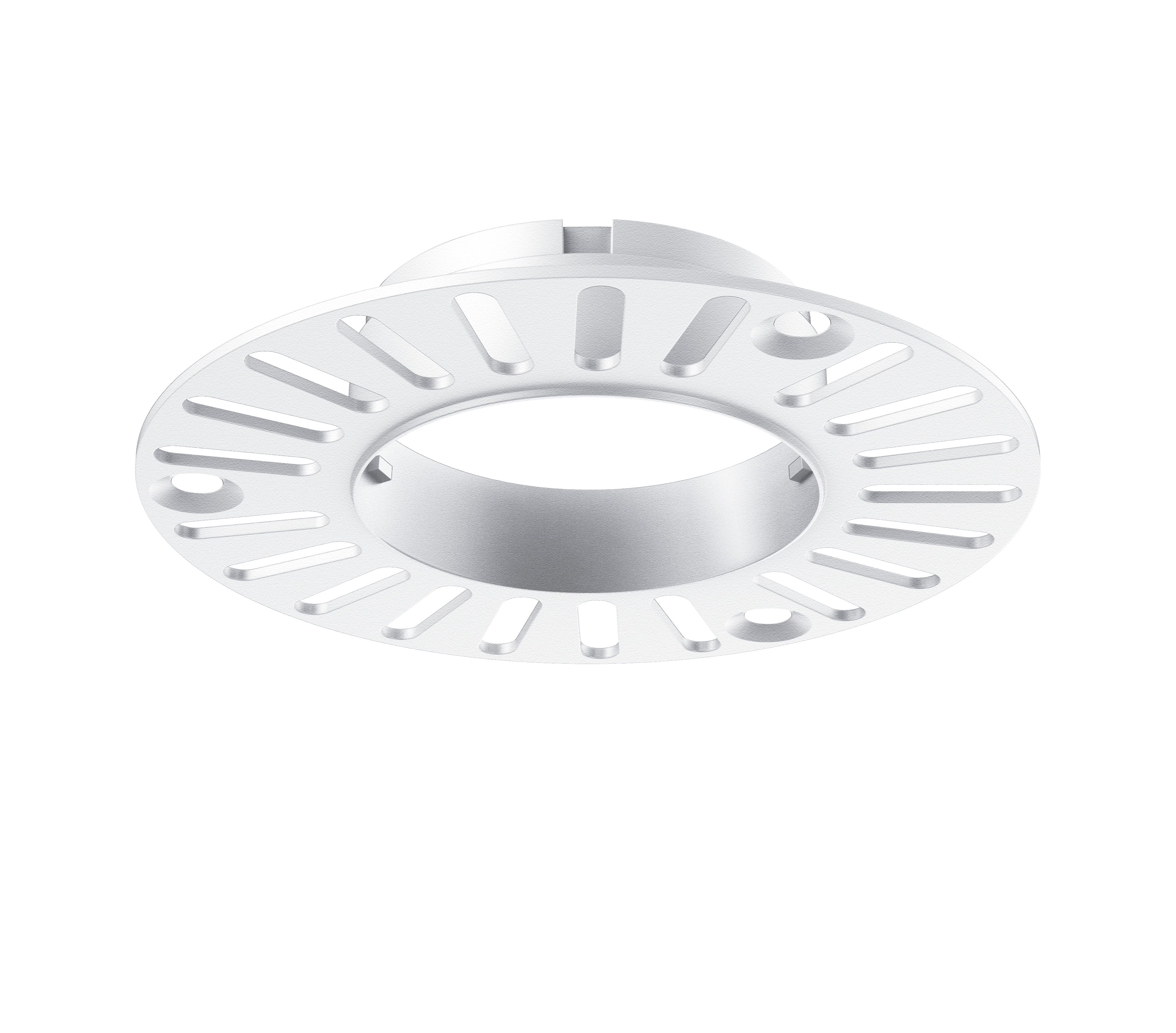 Orvo L LED trimless zápustné svítidlo Ra>90