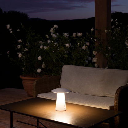 LED настолна лампа Faro Cata