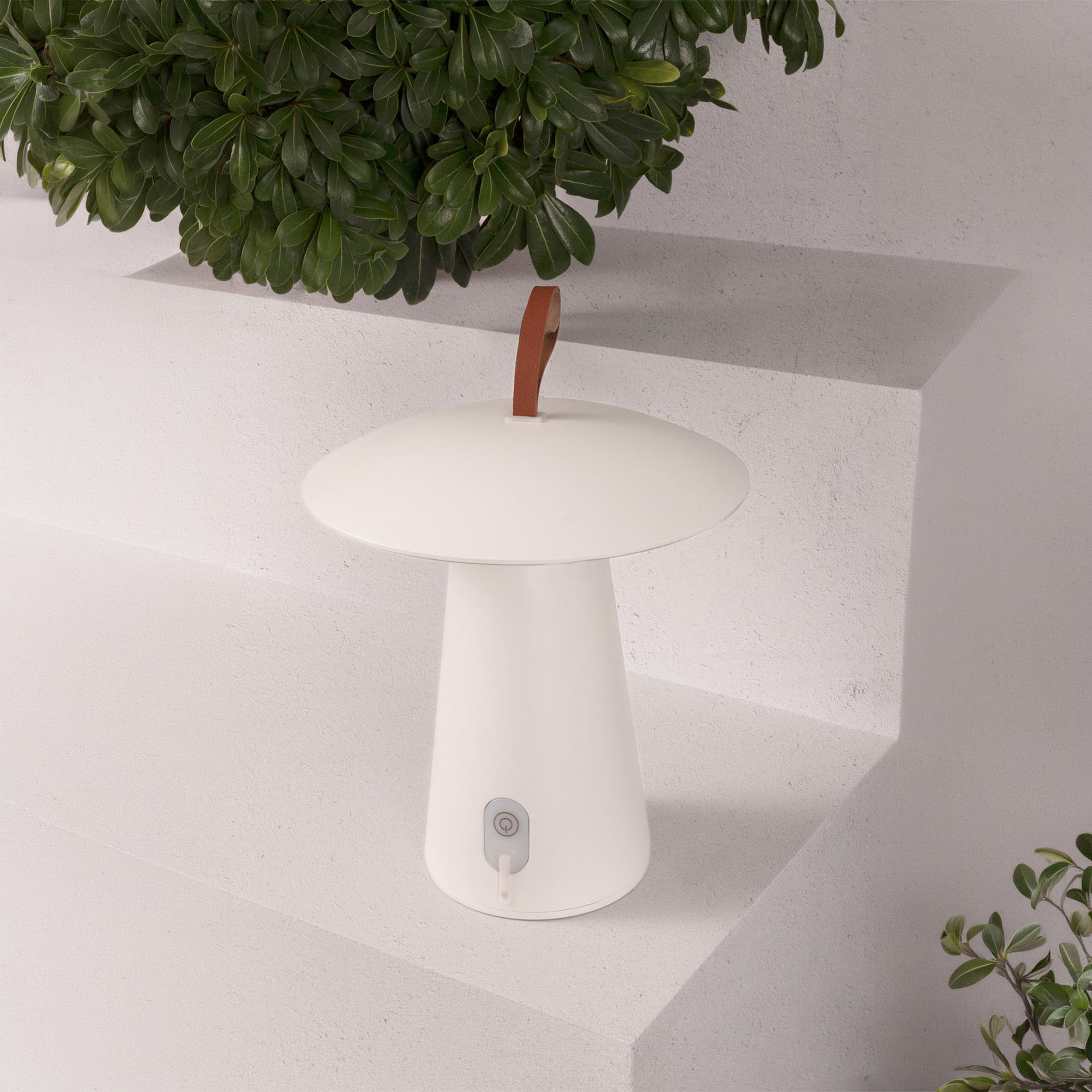 LED настолна лампа Faro Cata