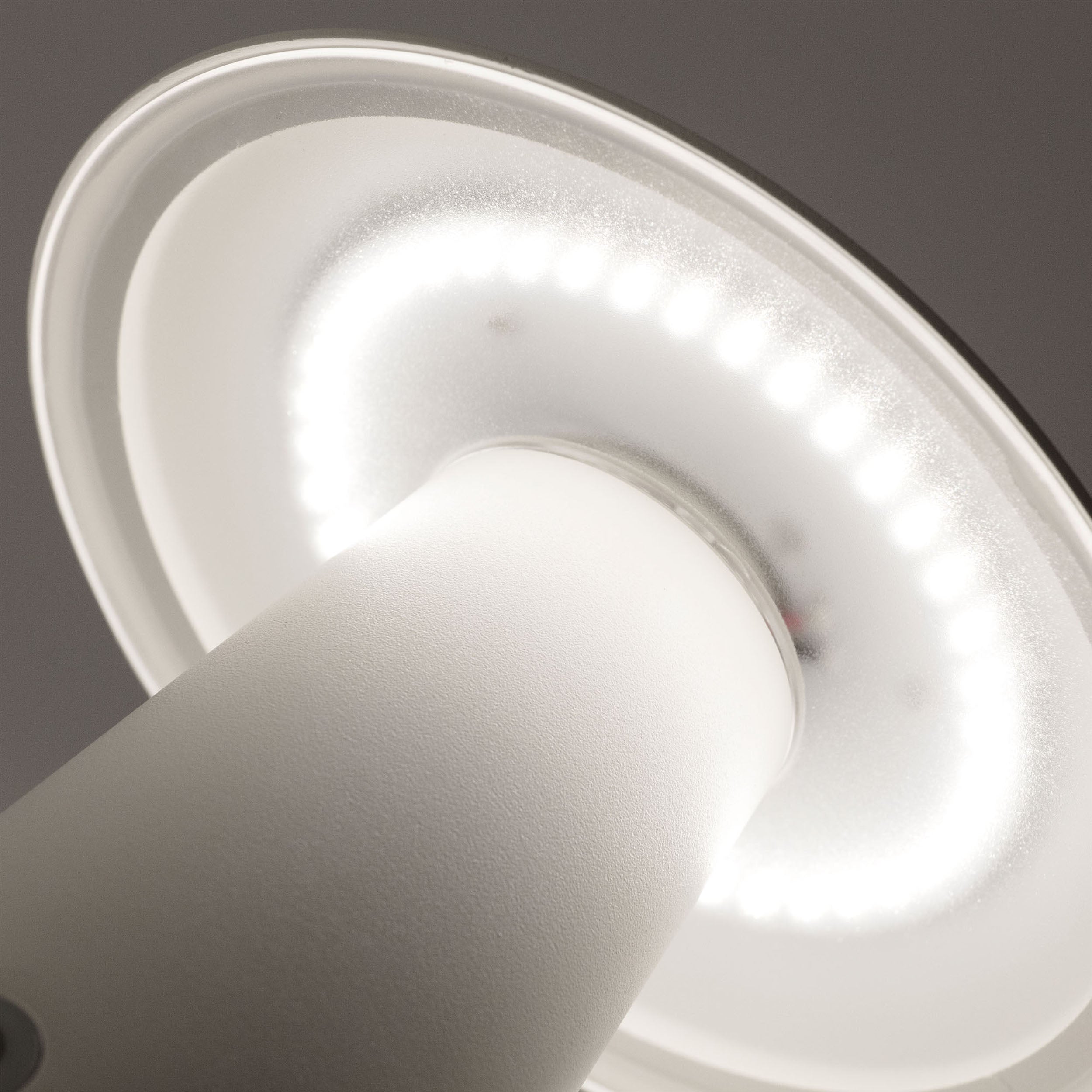 LED настолна лампа Faro Cata