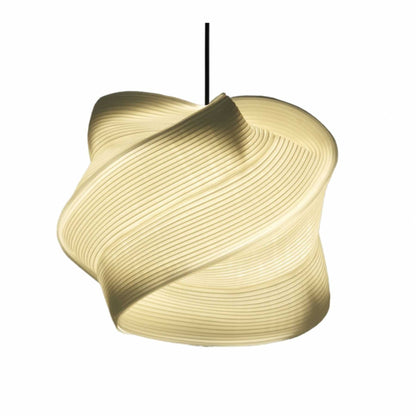 TD Lamps Zippoo E27 textilní závěsné svítidlo