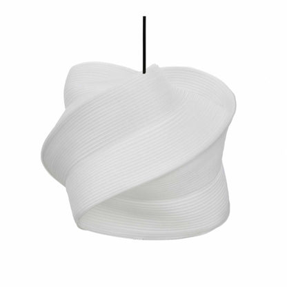 TD Lamps Zippoo E27 textilní závěsné svítidlo