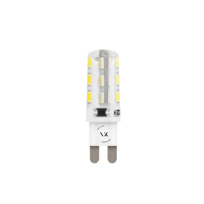 LED крушка VK Light G9 3W