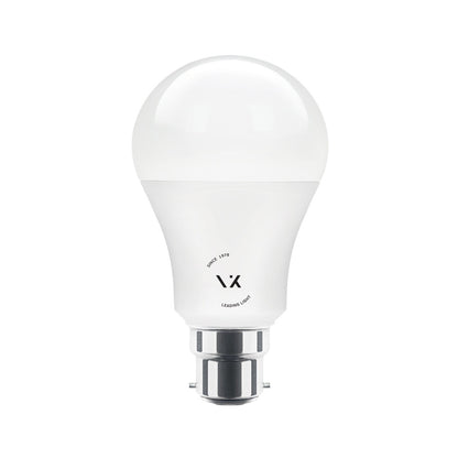 LED лампа VK Light Classic Plastic B22 1050 lm, ø60, 11 W