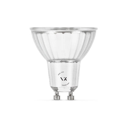 LED лампа VK Light GU10 Glass 7W