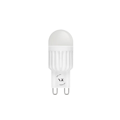 LED лампа VK Light G9 3W 220lm