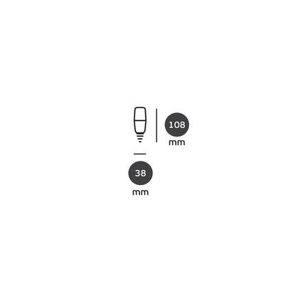 LED лампа VK Light Long E27 630 lm 7 W
