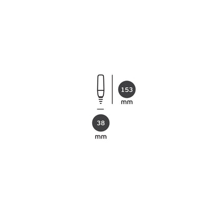 LED лампа VK Light Long E27 12W