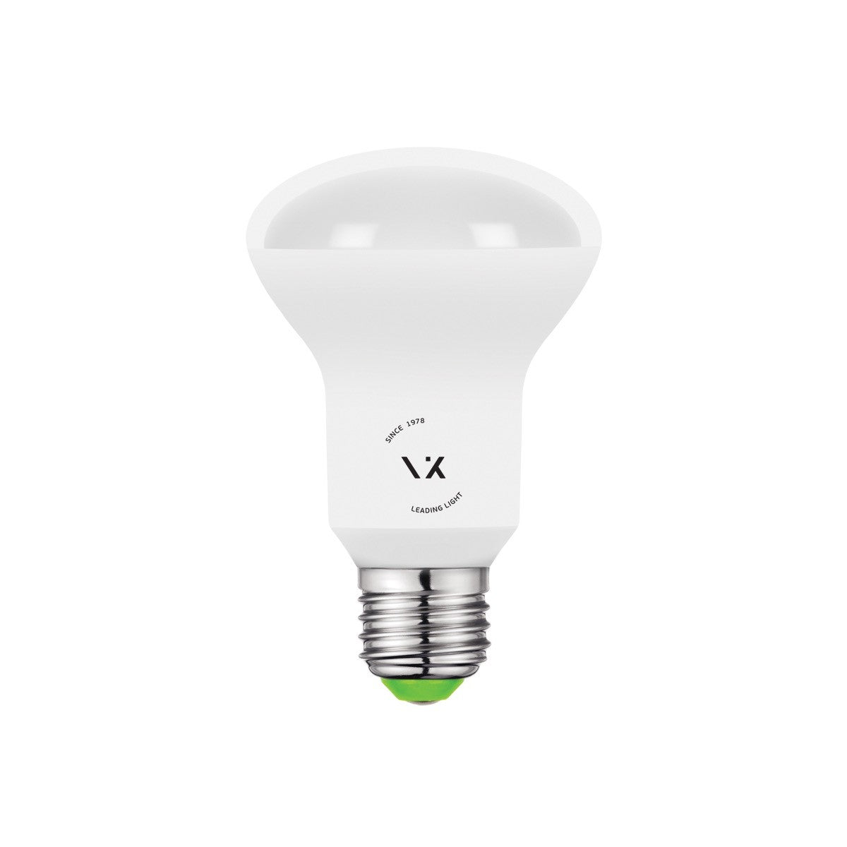 LED лампа VK Light E27 8W 3000K/6000K